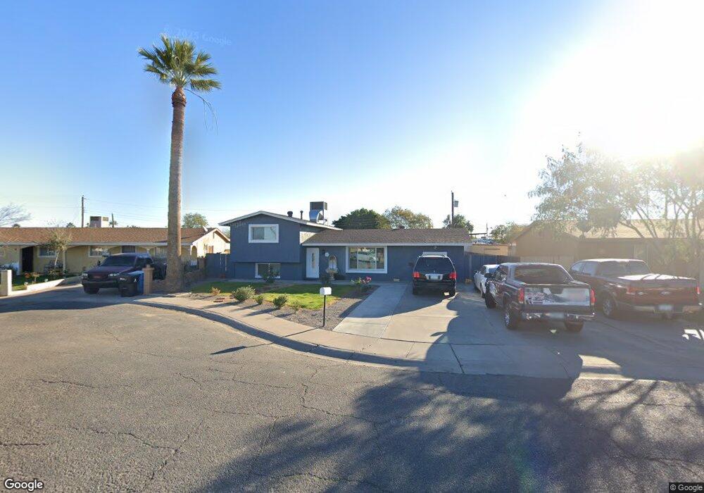 2211 N 50th Ave, Phoenix, AZ 85035 - photo 1