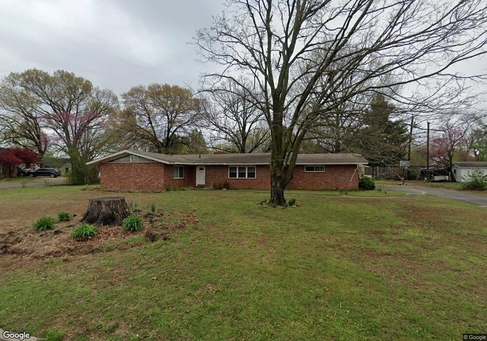 322 Eastwood Dr, Prairie Grove, AR 72753 - photo 1