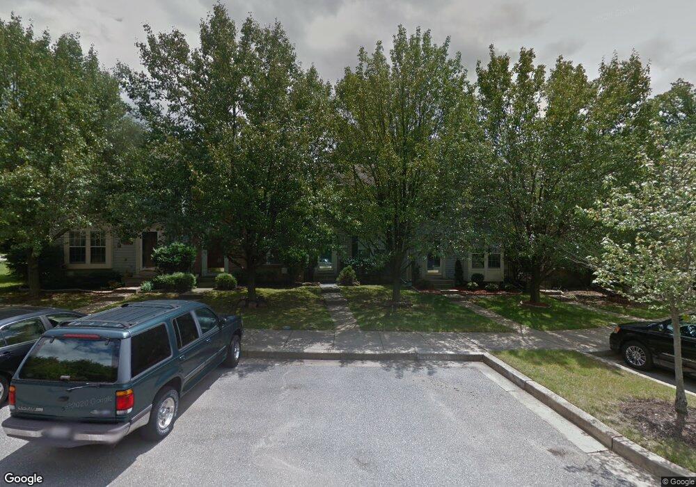 6606 Cambria Terrace, Elkridge, MD 21075 - photo 1