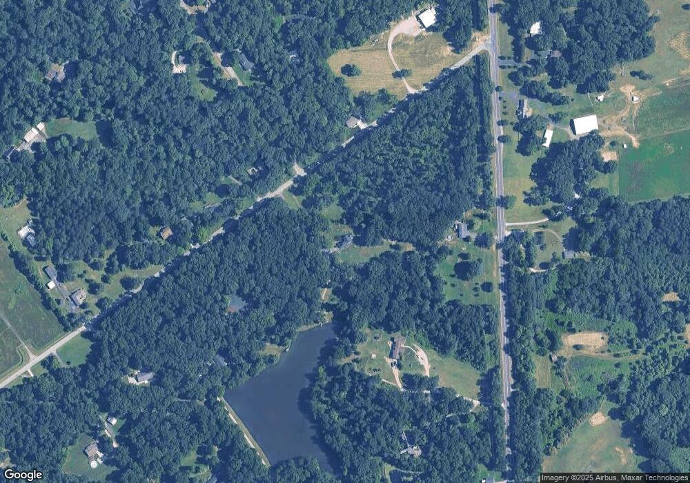 305 Harry Hughes Rd, Charlestown, IN 47111 - photo 1