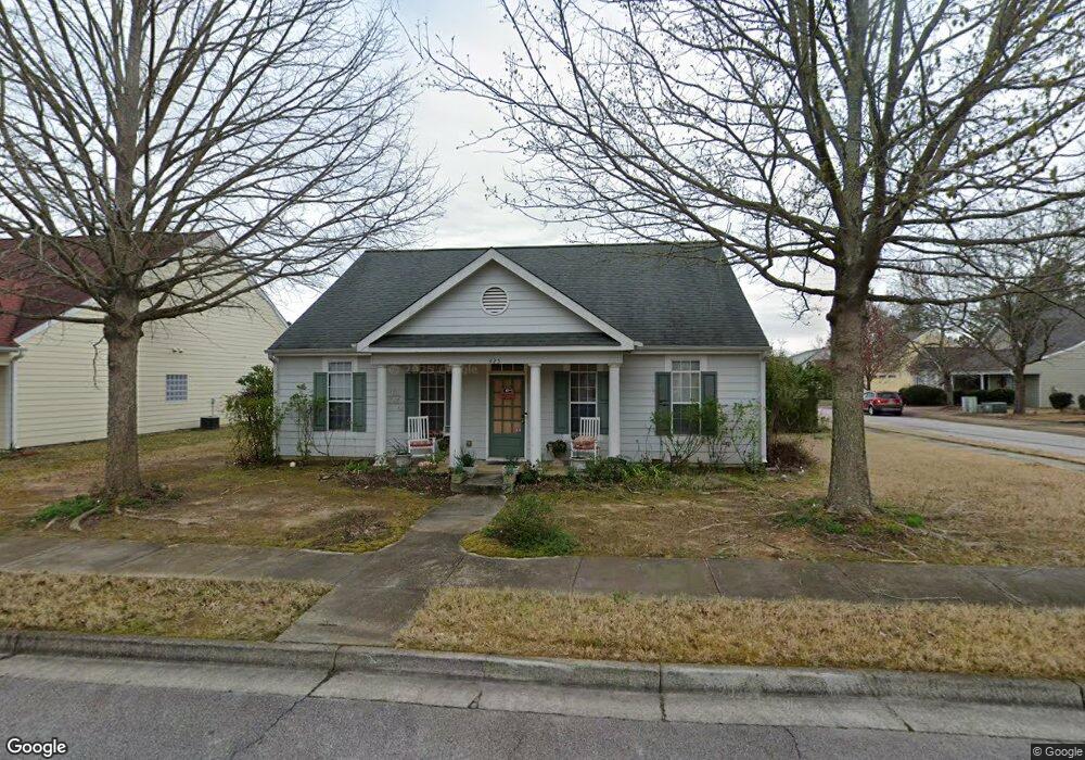 425 Chadwick Commons, Stockbridge, GA 30281 - photo 1