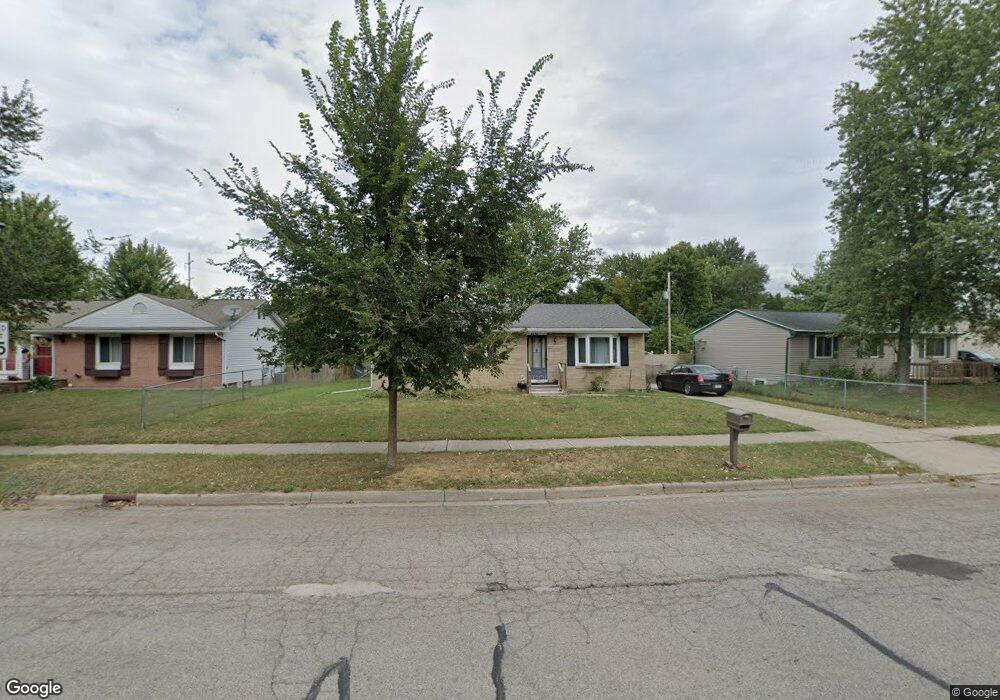 1250 W Northrup St, Lansing, MI 48911 - photo 1