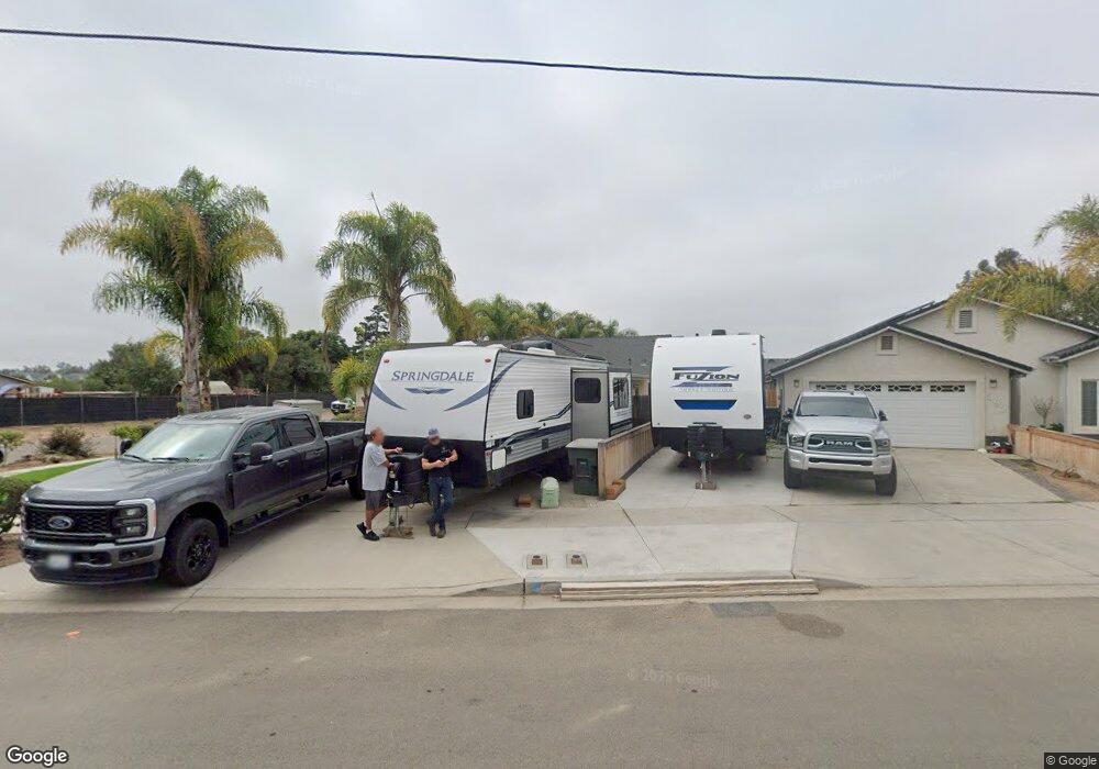 396 S Oak Glen Ave, Nipomo, CA 93444 - photo 1