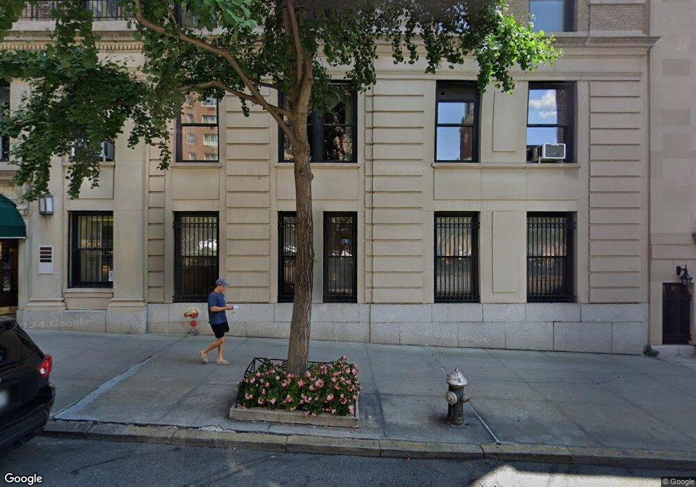 1153 Park Ave unit 2SW, New York, NY 10128 - photo 1