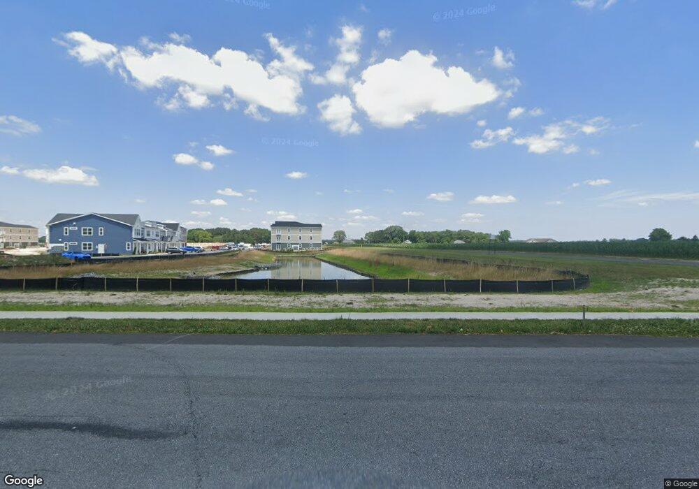 8 Sussex Dr, Milton, DE 19968 - photo 1