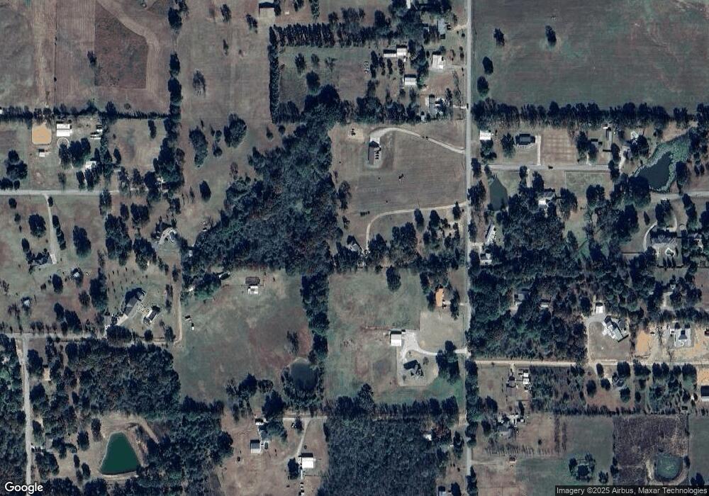 112718 S 4730 Rd, Muldrow, OK 74948 - photo 1