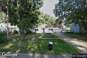 110 N Broadway Ave, Rembrandt, IA 50576