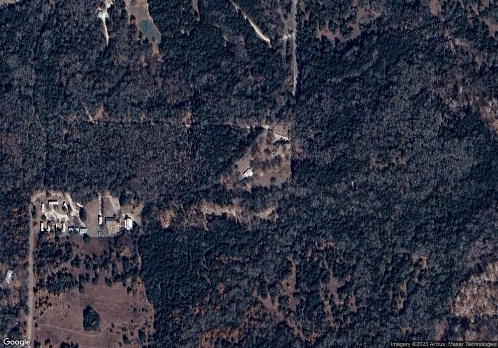 1676 Burrows Chapel Rd, Whitesboro, TX 76273 - photo 1