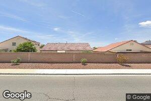 410 Horse Pointe Ave, North Las Vegas, NV 89084