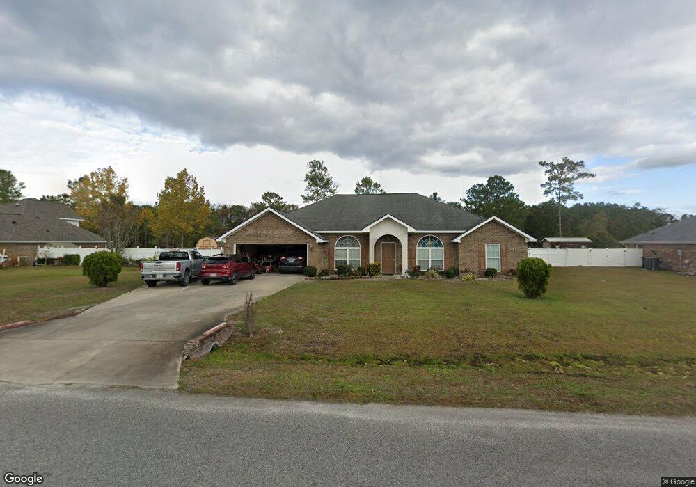 115 Cobble Stone Ln, Hinesville, GA 31313 - photo 1