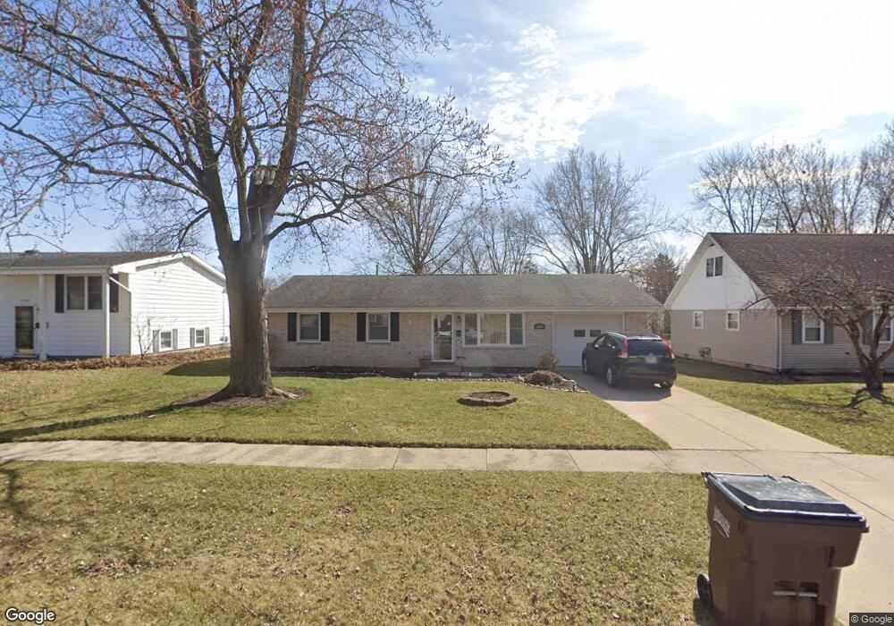 1925 Gayle Ln, Findlay, OH 45840 - photo 1