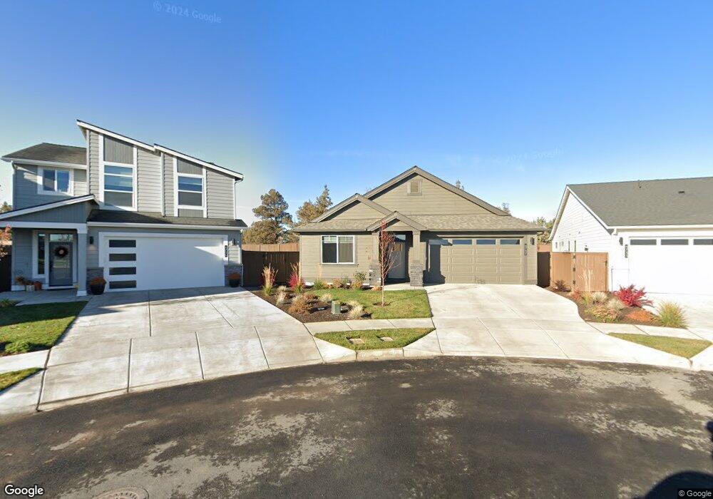 4742 SW Badger Ct unit Homesite 30, Redmond, OR 97756 - photo 1