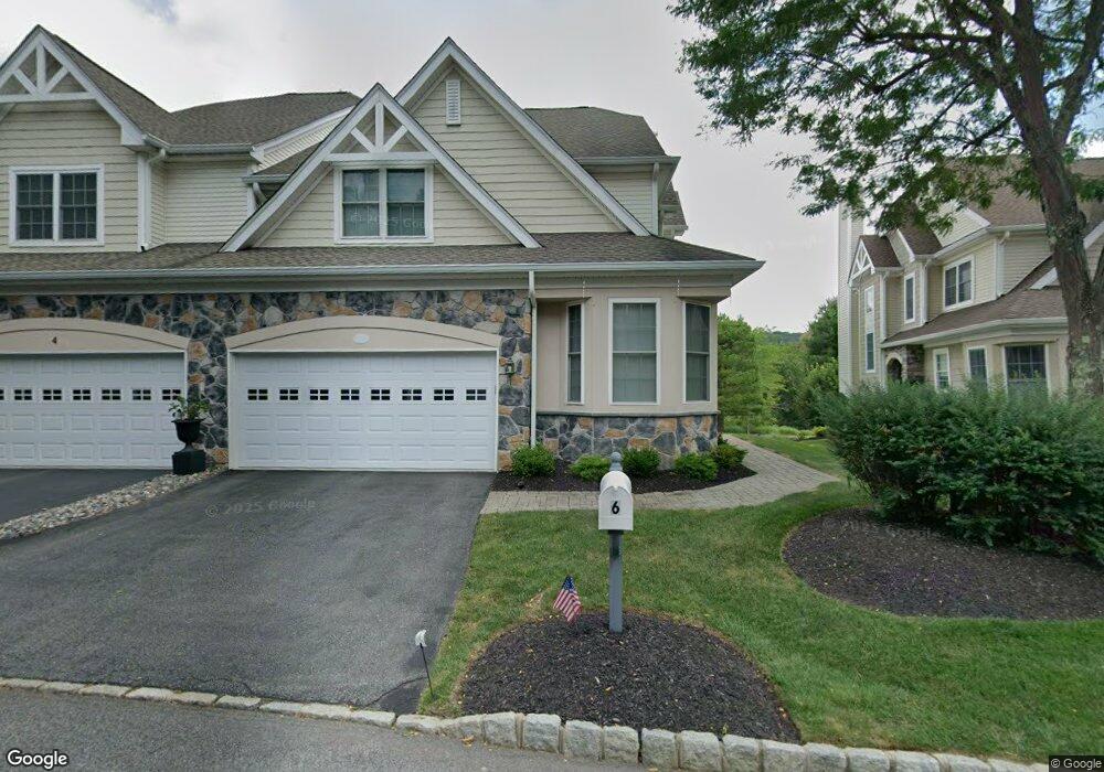 6 Cobblestone Ct, Oakland, NJ 07436 - photo 1