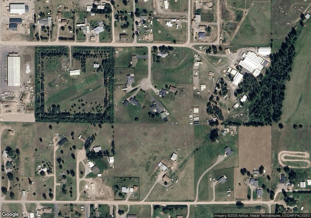 142 Stellar Way, Columbia Falls, MT 59912 - photo 1