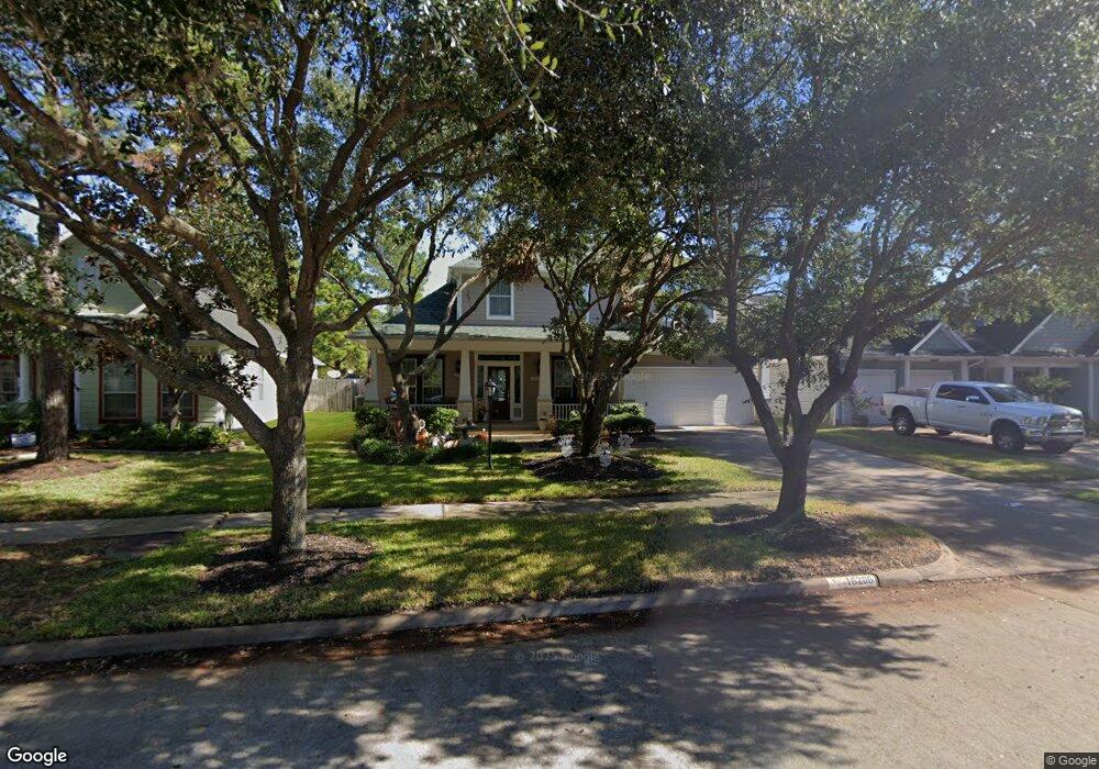 16206 Pine Thorn Dr, Houston, TX 77095 - photo 1