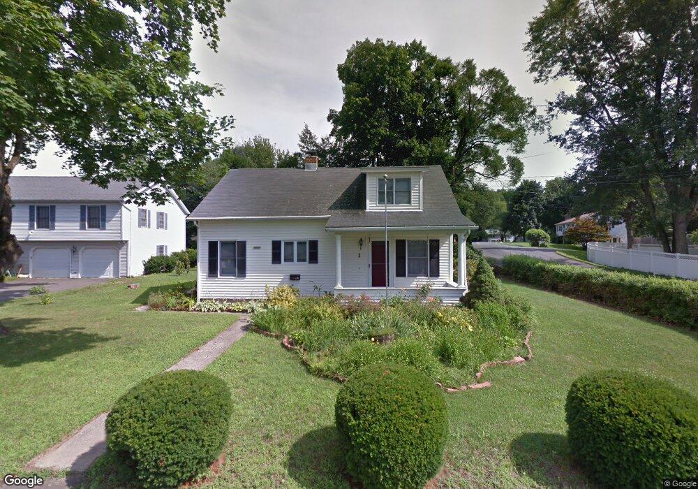 1 Wixted Ave, Danbury, CT 06810 - photo 1