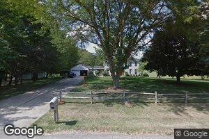 1649 Warner Ave, Mineral Ridge, OH 44440