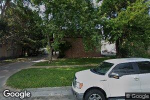 1831 J St, Lincoln, NE 68508