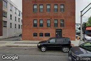 128 Chandler St Unit 405, Worcester, MA 01609