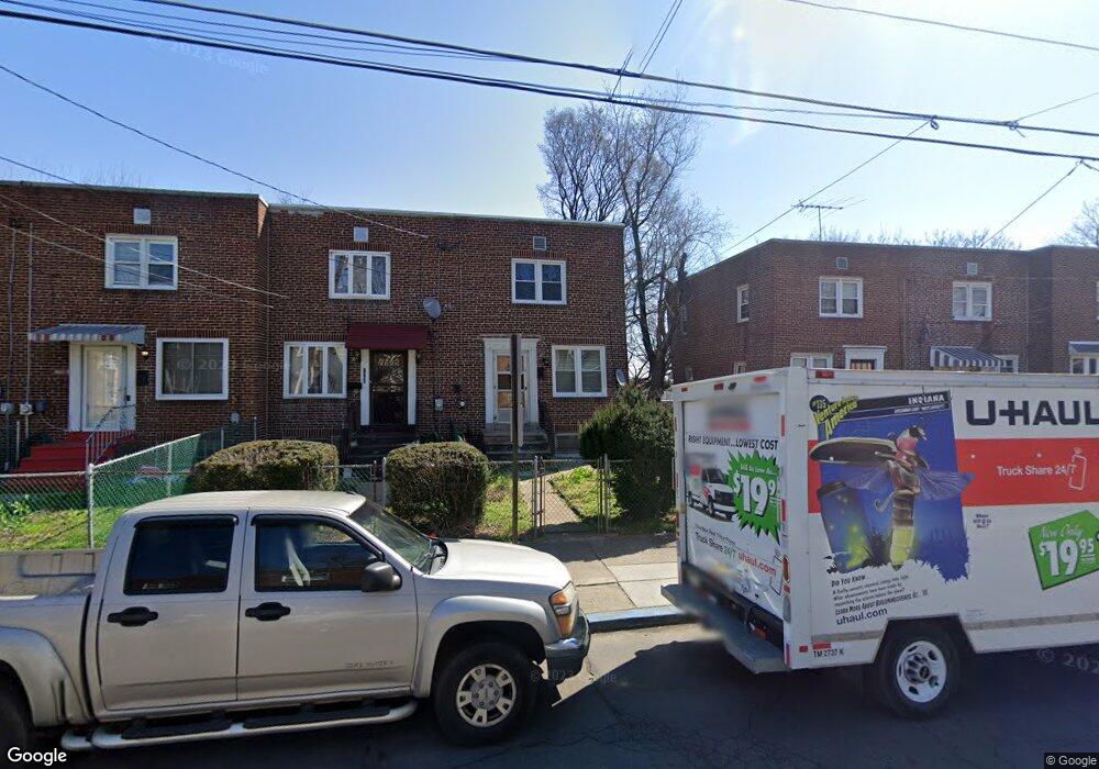1762 Pershing St, Camden, NJ 08104 - photo 1