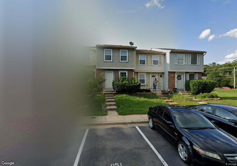 3631 Laurel View Ct, Laurel, MD 20724 - photo 1