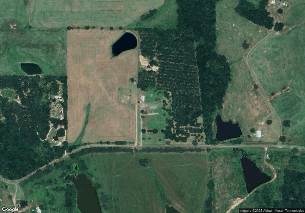 1158 Highway 822, Choudrant, LA 71227 - photo 1