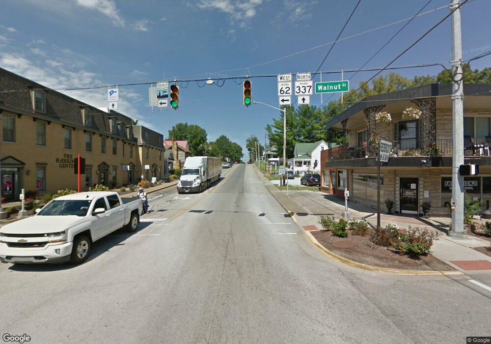 0 Hwy 62 W unit 201201297, Corydon, IN 47112 - photo 1