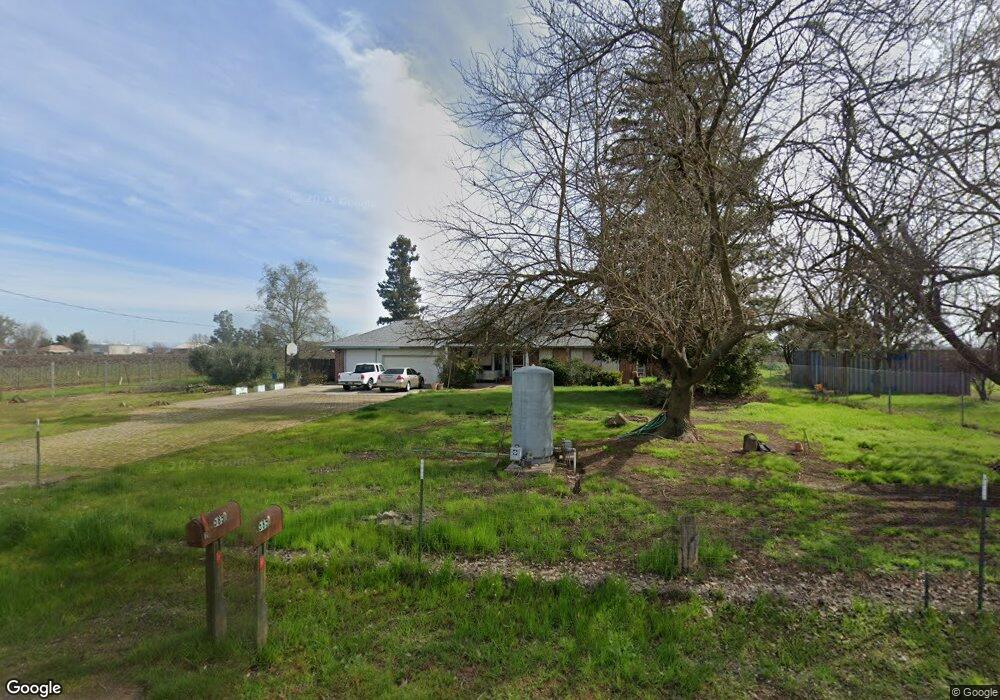 25850 N Sowles Rd, Acampo, CA 95220 - photo 1