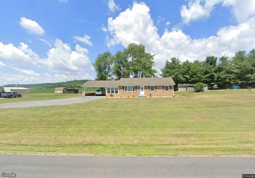 1839 River Rd, New Market, VA 22844 - photo 1