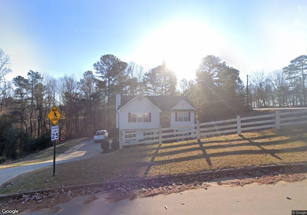 3105 Greyside Dr, Buford, GA 30519 - photo 1