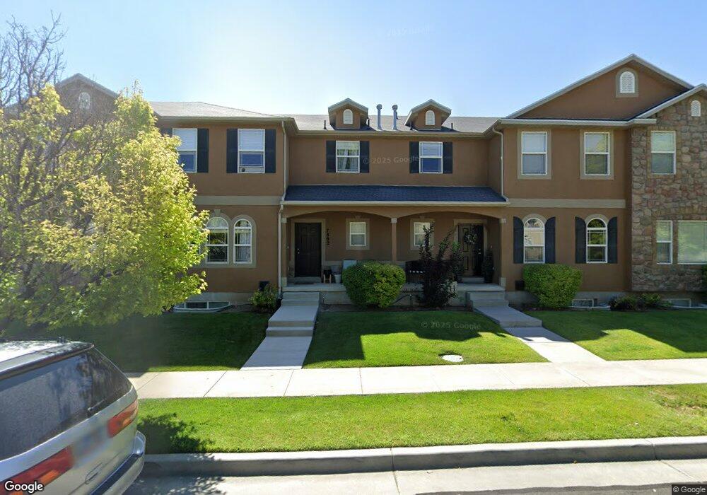 7892 Dove Creek Ln, West Jordan, UT 84081 - photo 1