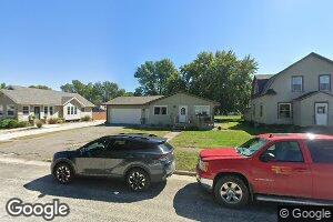 619 6th St, Whittemore, IA 50598