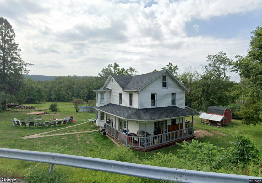 1 S Beisels Rd, Drums, PA 18222 - photo 1