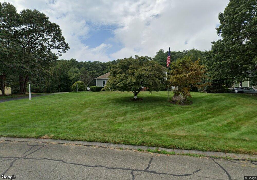 20 Lost Horse Trail, Franklin, MA 02038 - photo 1