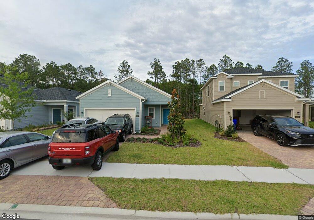 327 Lake Sinclair St, Saint Augustine, FL 32084 - photo 1