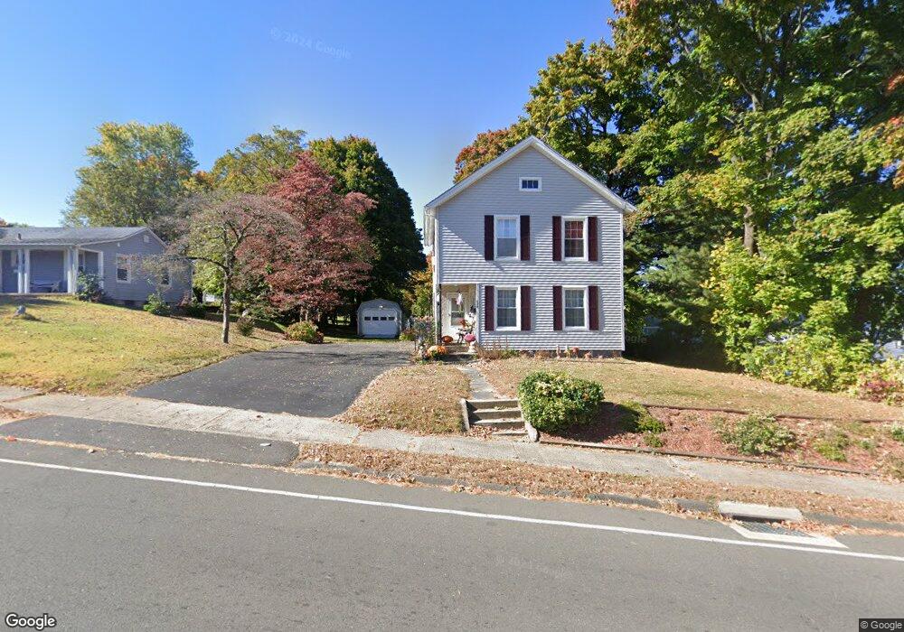 128 Willis St, Bristol, CT 06010 - photo 1