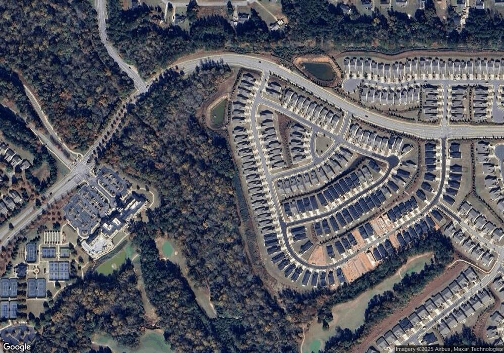 128 Alcovy Ct, Griffin, GA 30223 - photo 1