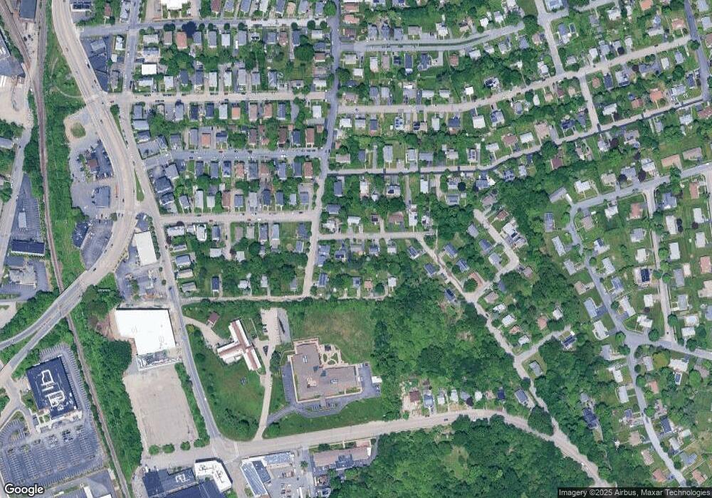 4 Hilma St, Worcester, MA 01606 - photo 1