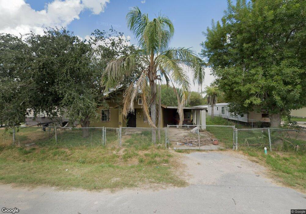 2210 John F. Kennedy St, Weslaco, TX 78596 - photo 1