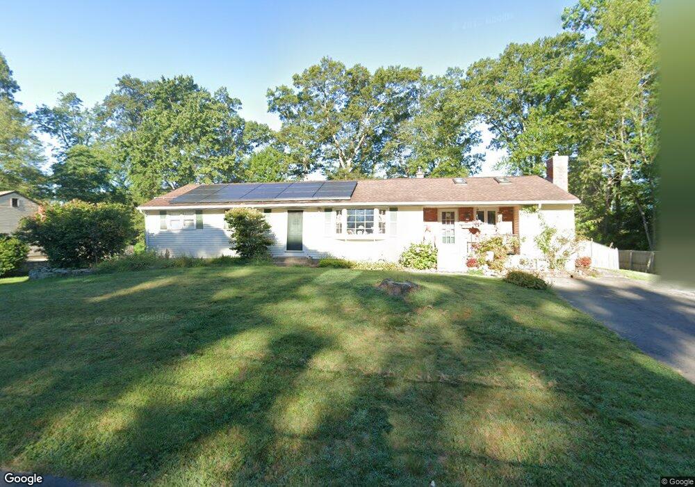 26 Standish St, Enfield, CT 06082 - photo 1