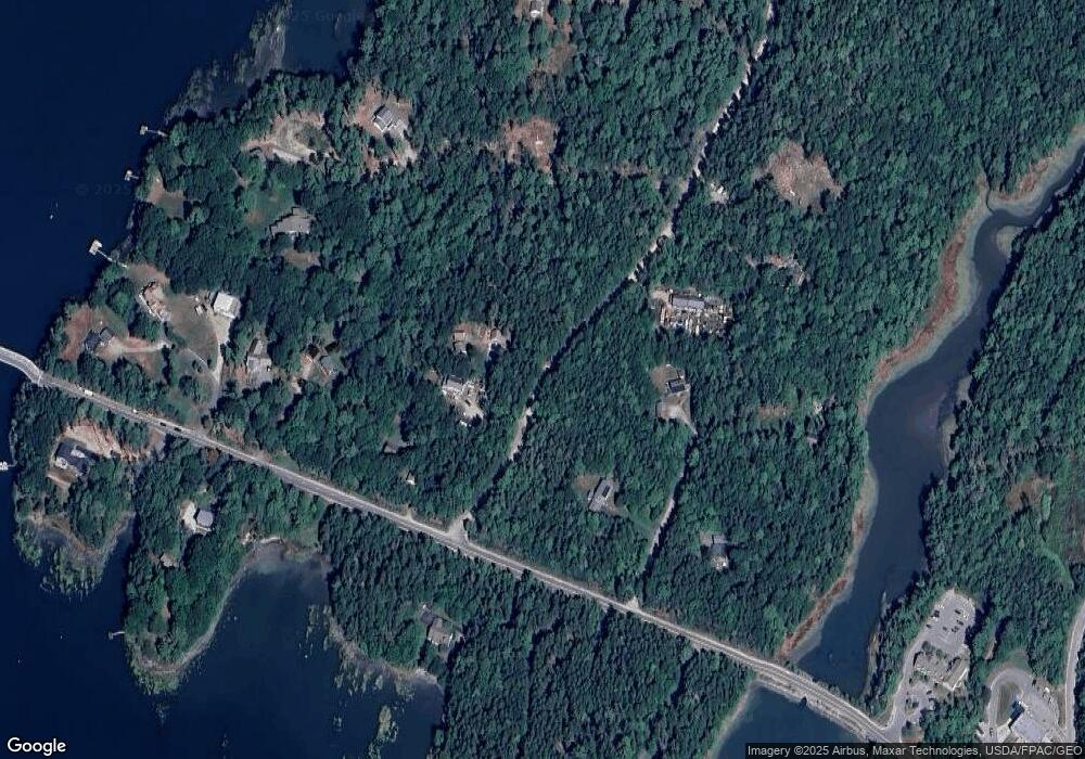 0000 Doughty Point Rd, Harpswell, ME 04079 - photo 1