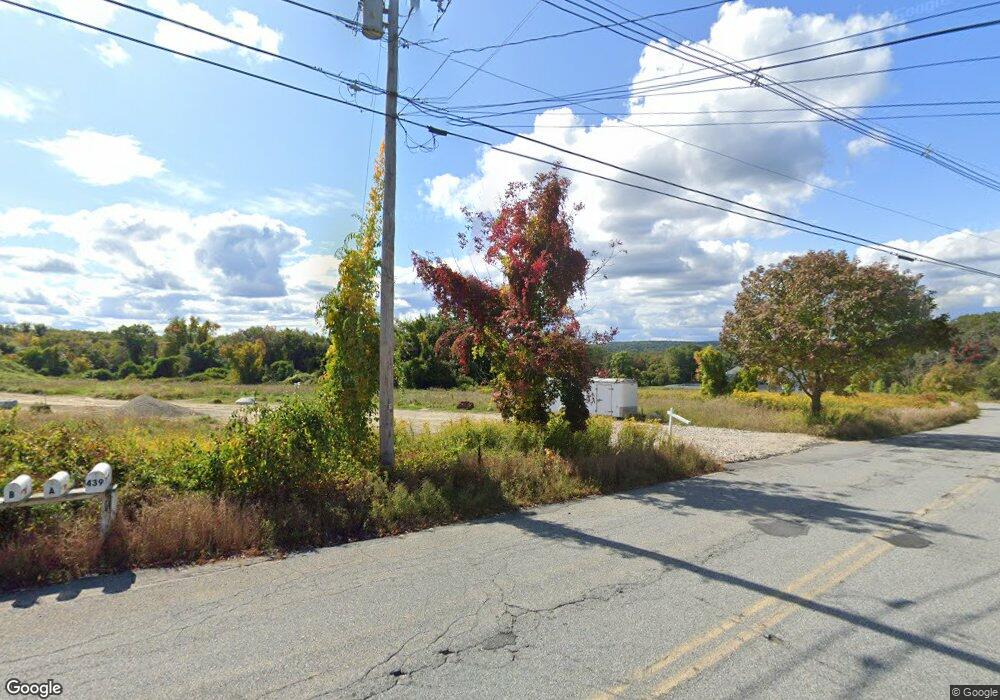 7 Bayliss Way, Uxbridge, MA 01569 - photo 1