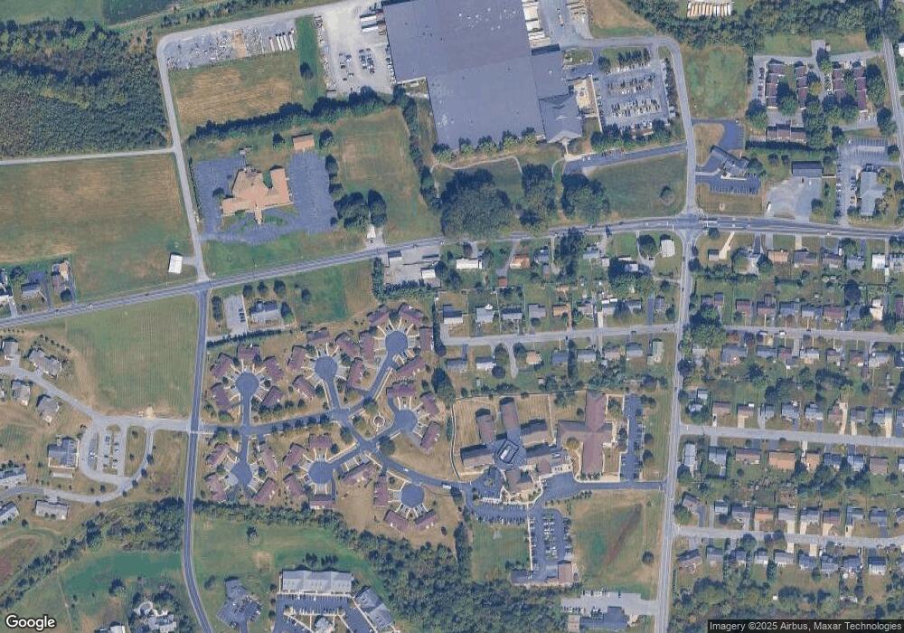 1106 Saint Paul St, Lewisburg, PA 17837 - photo 1