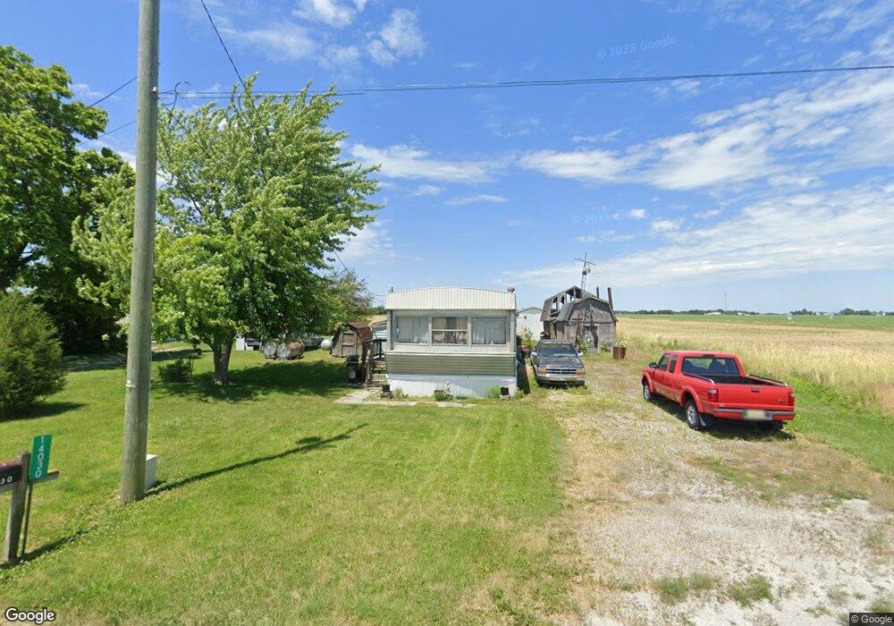 14045 Jerry City Rd, Rudolph, OH 43462 - photo 1