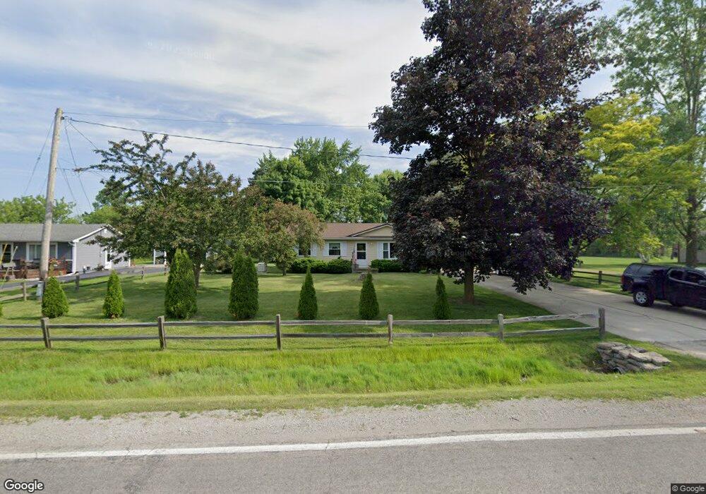 1017 E Tobias Rd, Clio, MI 48420 - photo 1