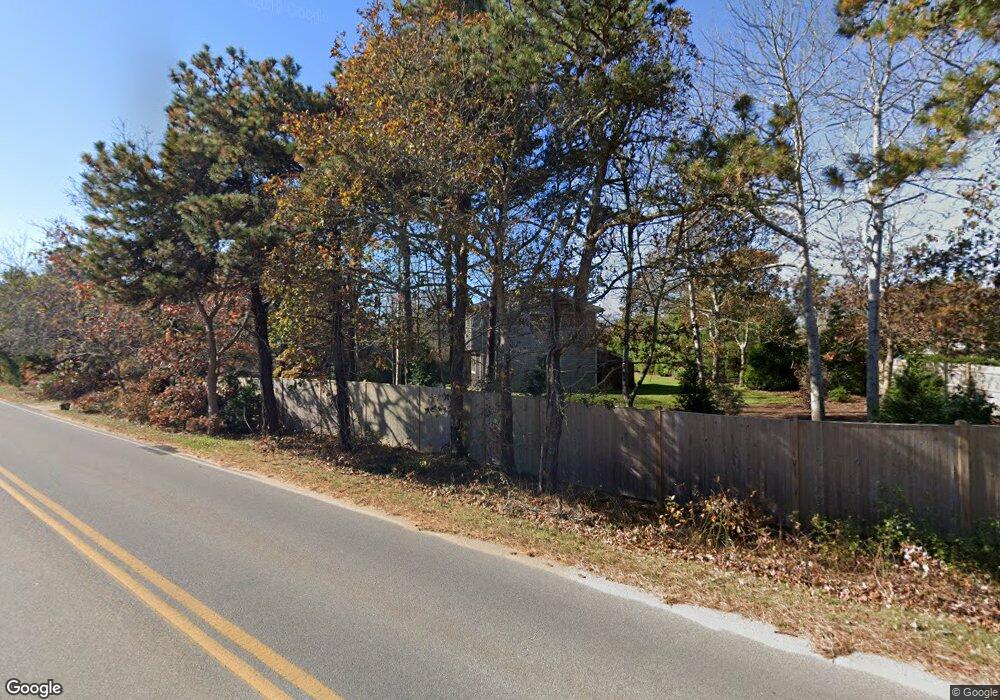 4B 4b Martha's Way, Edgartown, MA 02539 - photo 1