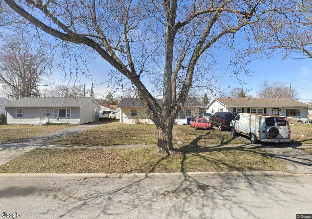 1158 Bernard Ave, Findlay, OH 45840 - photo 1