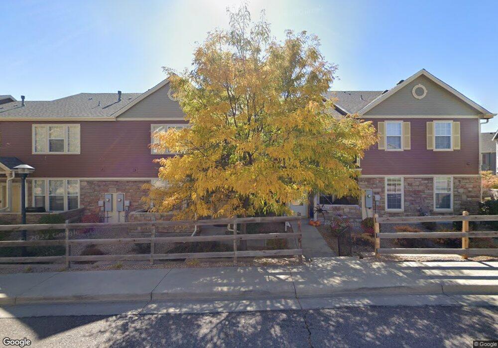 12753 Leyden Unit C St, Thornton, CO 80602 - photo 1