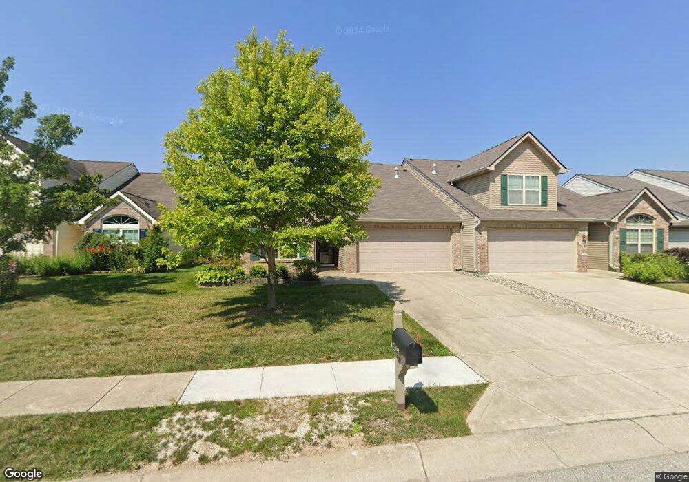 12660 Whisper Way, Fishers, IN 46037 - photo 1