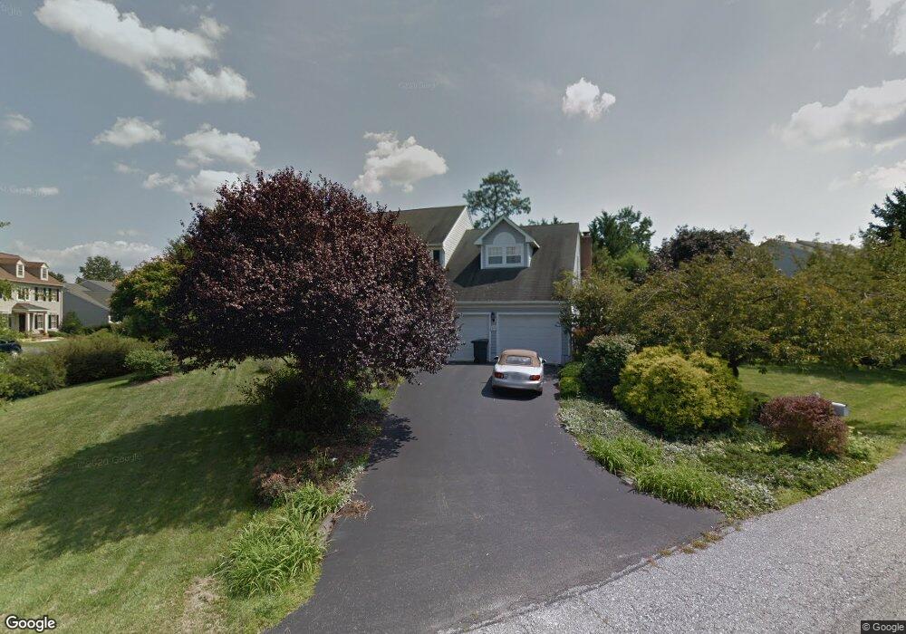 19311 Chippendale Cir, Hagerstown, MD 21742 - photo 1